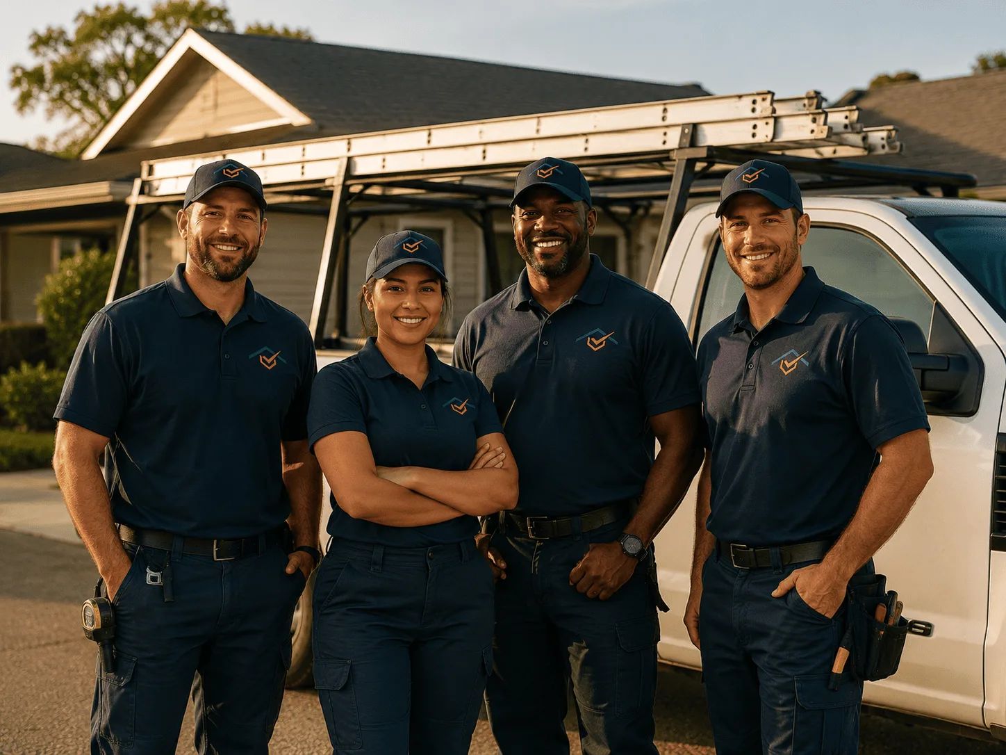 Roof Inspection company in Erie, PA